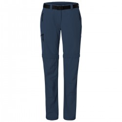 Pantaloni JAMES & NICHOLSON JN1202 Uomo Men'sTrekking Pants85%P15%E 