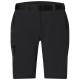 Pantaloni JAMES & NICHOLSON JN1203 Donna Ladies'Trekking Shorts85%P15%E 