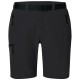 Pantaloni JAMES & NICHOLSON JN1204 Uomo Men'sTrekking Shorts85%P15%E 