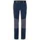 Pantaloni JAMES & NICHOLSON JN1205 Donna Ladies'Trekking Pants85%P15%E 