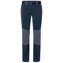 Pantaloni JAMES & NICHOLSON JN1205 Donna Ladies'Trekking Pants85%P15%E 