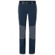 Pantaloni JAMES & NICHOLSON JN1205 Donna Ladies'Trekking Pants85%P15%E 