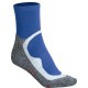 Underwear JAMES & NICHOLSON JN210 Unisex,Uomo SPORT SOCKS SHORT 76%P22%P2%E 