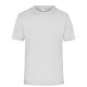 T-Shirt JAMES & NICHOLSON JN358 Uomo MEN ACTIVE-T 100%P J&N Manica corta,Setin