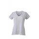 T-Shirt JAMES & NICHOLSON JN471 Donna LADIES RUNNING T-SH M/C 100%P Manica corta,Setin