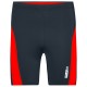 Pantaloni JAMES & NICHOLSON JN478 Uomo MEN RUNNING SHORTS 85%P 15%E 