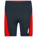 Pantaloni JAMES & NICHOLSON JN478 Uomo MEN RUNNING SHORTS 85%P 15%E 