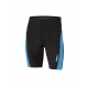 Pantaloni JAMES & NICHOLSON JN478 Uomo MEN RUNNING SHORTS 85%P 15%E 