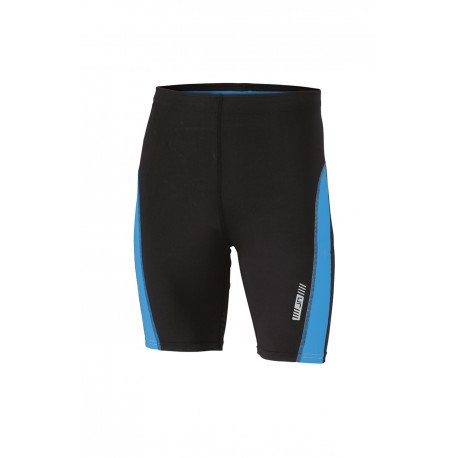 Pantaloni JAMES & NICHOLSON JN478 Uomo MEN RUNNING SHORTS 85%P 15%E 