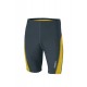 Pantaloni JAMES & NICHOLSON JN478 Uomo MEN RUNNING SHORTS 85%P 15%E 