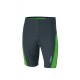 Pantaloni JAMES & NICHOLSON JN478 Uomo MEN RUNNING SHORTS 85%P 15%E 