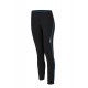 Pantaloni JAMES & NICHOLSON JN479 Donna LADY RUNNING TIGHTS 90%P 10%E 