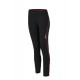 Pantaloni JAMES & NICHOLSON JN479 Donna LADY RUNNING TIGHTS 90%P 10%E 