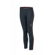 Pantaloni JAMES & NICHOLSON JN479 Donna LADY RUNNING TIGHTS 90%P 10%E 