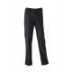 Pantaloni JAMES & NICHOLSON JN585 Uomo MEN OUTDOOR PANTS 94%P 6%E 