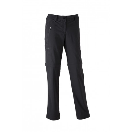 Pantaloni JAMES & NICHOLSON JN585 Uomo MEN OUTDOOR PANTS 94%P 6%E 