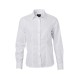 Camicia JAMES & NICHOLSON JN685 Donna W Shirt LS Oxford 70%C 30%P Manica lunga