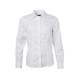 Camicia JAMES & NICHOLSON JN689 Donna W Shirt LS Heringbone 84%C16%P Manica lunga