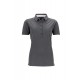 Polo JAMES & NICHOLSON JN711 Donna Ladies' Polo 100%C Manica corta