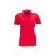 Polo JAMES & NICHOLSON JN711 Donna Ladies' Polo 100%C Manica corta