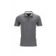 Polo JAMES & NICHOLSON JN712 Uomo Men's polo 100%C Manica corta