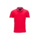 Polo JAMES & NICHOLSON JN712 Uomo Men's polo 100%C Manica corta