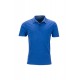 Polo JAMES & NICHOLSON JN712 Uomo Men's polo 100%C Manica corta