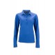 Polo JAMES & NICHOLSON JN713 Donna Ladies' Polo LS 100%C Manica lunga