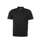 Polo JAMES & NICHOLSON JN720 Uomo Men's Active Polo 100%P Manica corta