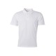 Polo JAMES & NICHOLSON JN720 Uomo Men's Active Polo 100%P Manica corta