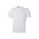 Polo JAMES & NICHOLSON JN720 Uomo Men's Active Polo 100%P Manica corta