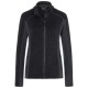 Pile JAMES & NICHOLSON JN783 Donna Ladies'Fleece Jacket92%P8%E Manica lunga