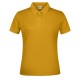 Polo JAMES & NICHOLSON JN791 Donna Basic Polo Lady 100%C Manica corta,Setin