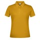 Polo JAMES & NICHOLSON JN791 Donna Basic Polo Lady 100%C Manica corta,Setin