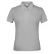 Polo JAMES & NICHOLSON JN791 Donna Basic Polo Lady 100%C Manica corta,Setin