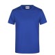 T-Shirt JAMES & NICHOLSON JN797 Uomo Basic-T Man 150 100%C Manica corta,Setin