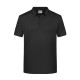 Polo JAMES & NICHOLSON JN8010 Uomo Men's Basic Polo 100%C Manica corta