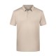 Polo JAMES & NICHOLSON JN8010 Uomo Men's Basic Polo 100%C Manica corta