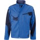 Giacca JAMES & NICHOLSON JN821 Unisex,Uomo Workwear Jacket 65%P35%C Manica lunga