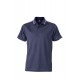 Polo JAMES & NICHOLSON JN828 Unisex,Uomo CRAFTSMEN POLO 100%P J&N Manica corta