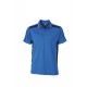 Polo JAMES & NICHOLSON JN828 Unisex,Uomo CRAFTSMEN POLO 100%P J&N Manica corta