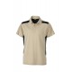 Polo JAMES & NICHOLSON JN828 Unisex,Uomo CRAFTSMEN POLO 100%P J&N Manica corta