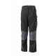 Pantaloni JAMES & NICHOLSON JN832 Uomo WORKWEAR PANTS 65%P 35%C 