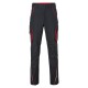 Pantaloni JAMES & NICHOLSON JN847 Unisex Workwear Pants-Level 2 97%C3%E 