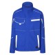 Giacca JAMES & NICHOLSON JN849 Unisex Workwear Jacket 97%C3%E Manica lunga