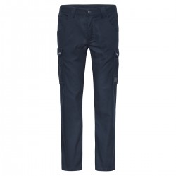 Pantaloni JAMES & NICHOLSON JN877 WorkW.Cargo Pants 64%P33%C3%E 