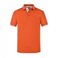 Polo JAMES & NICHOLSON JN947 Uomo MEN LIFESTYLE POLO 100%C Manica corta