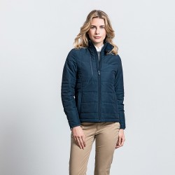 Giacca RUSSELL EUROPE JE430F Ladies' Cross Jacket 100%P 