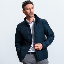 Giacca RUSSELL EUROPE JE430M Men's Cross Jacket 100%P 