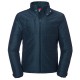 Giacca RUSSELL EUROPE JE430M Men's Cross Jacket 100%P 